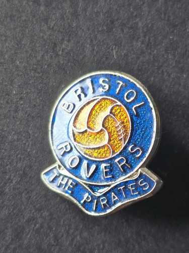 Bristol rovers vintage - bristol, gomm