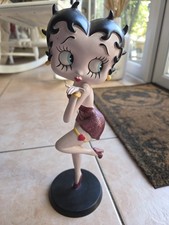 Original 2003 Betty Boop
