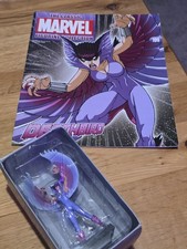 Eaglemoss Marvel The Classic