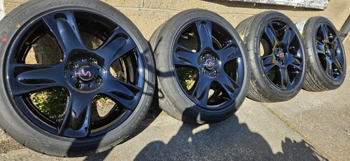Genuine mini cooper - mini, 17"