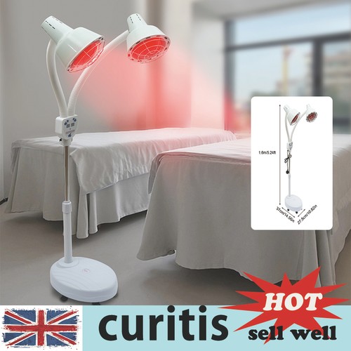Infrared heat lamp 275w near - infrared,