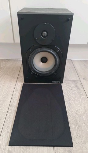 Rogers ls2a vintage fi - ls2a/2, hi-fi