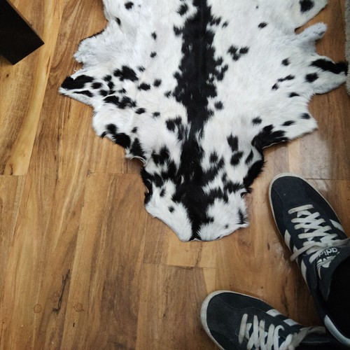 Exclusive goat skin - exclusive,
