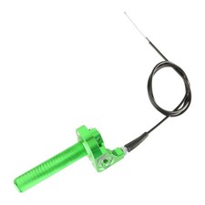 Twist Throttle Grip w Cable