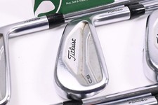 Titleist CB/MB 620 Forged