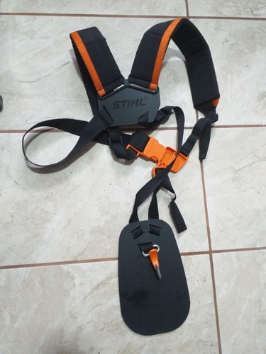 Stihl double shoulder harness - stihl,