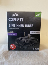 Crivit Bike Inner Tube 28”