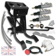 FITS Ford Cortina Mk1 & Mk2 +