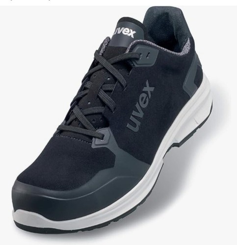 Ladies black uvex - uvex, shoe
