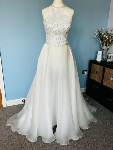 Suzanne neville wedding dress - wedding,