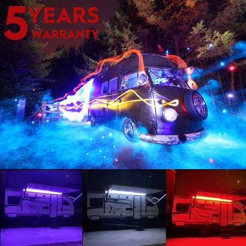 Led awning strip light for - light,