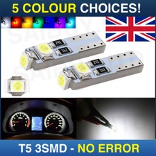 10 x 286 T5 LED DASHBOARD