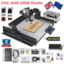 『EU』Upgrade Aluminum CNC