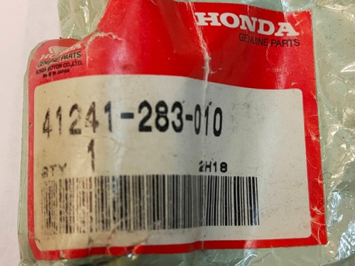 Honda damper bush cb250/450