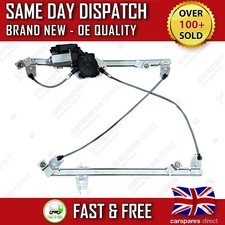 RENAULT MEGANE MK2 FRONT RIGHT