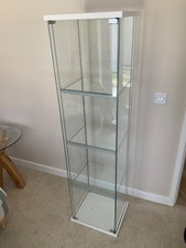 Ikea detolf white read - ikea,