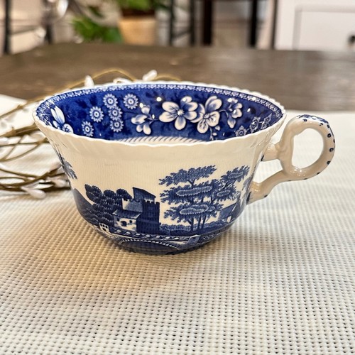 Spode copeland vintage rare - spode,