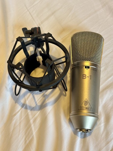 Behringer condenser - behringer,