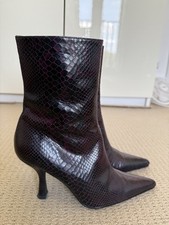 Pura Lopez Purple Snake Effect