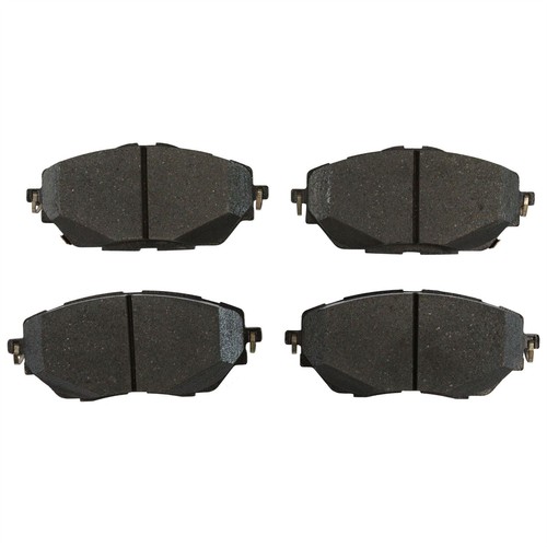 Genuine toyota front brake - genuine,