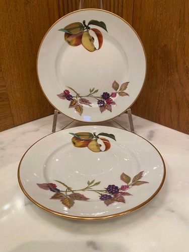 Royal worcester evesham gold - royal,