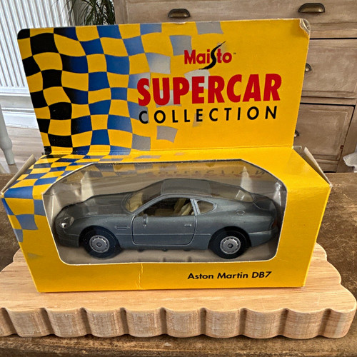 Maisto supercar collection - maisto,