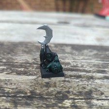 Warhammer Night goblin Big