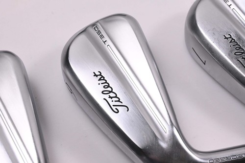 Left hand titleist t350 - hand,