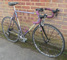 59cm Classic Steel Colnago