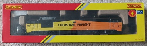 Hornby class 67 diesel - oo,