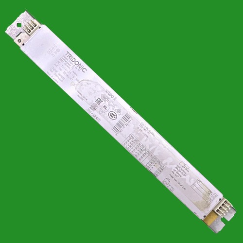 Tridonic 1x14 electronic - 1x14-35,