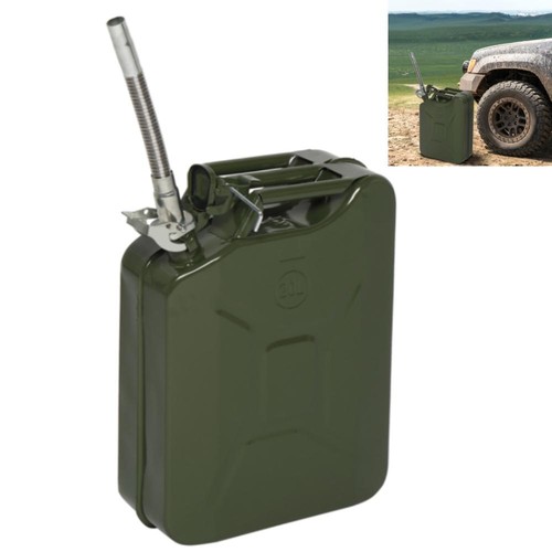 20l portable fuel container - 20l,