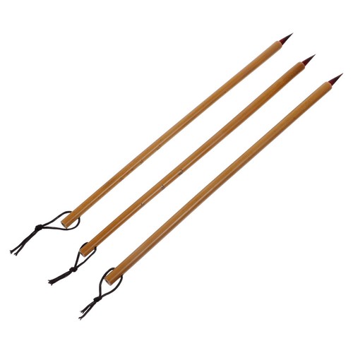 3pcs chinese calligraphy - chinese,