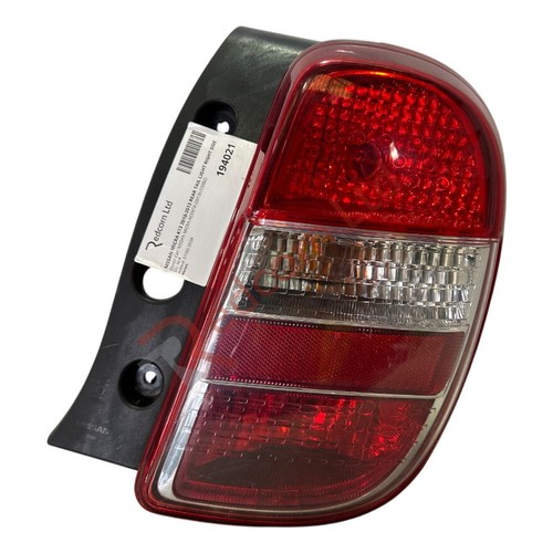 Nissan micra k13 2010 2013 - k13, 2010-2013