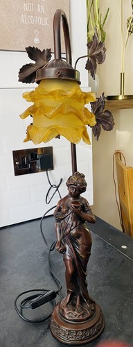 Vintage art deco style - vintage,