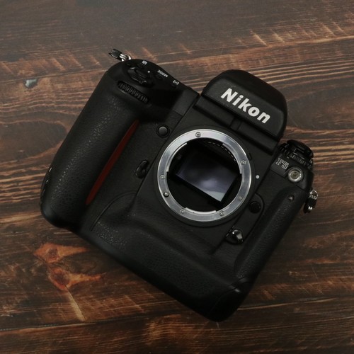 Nikon film camera 35mm slr - film,