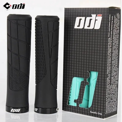 Odi rubber lock grip - odi,