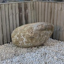 Celtic Glacial boulder /