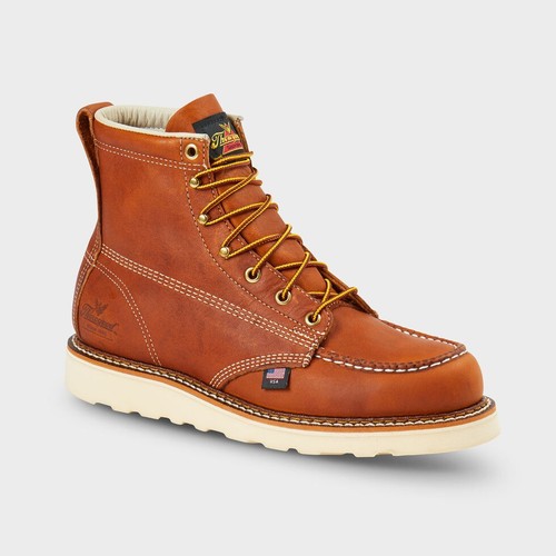 Thorogood men soft toe - men's,