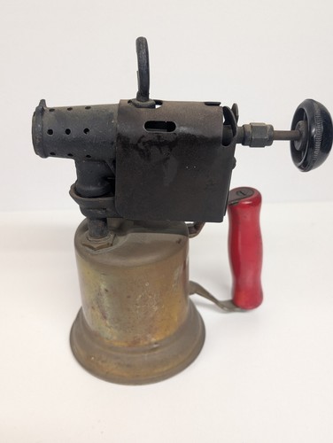 Vintage brass blow - vintage,