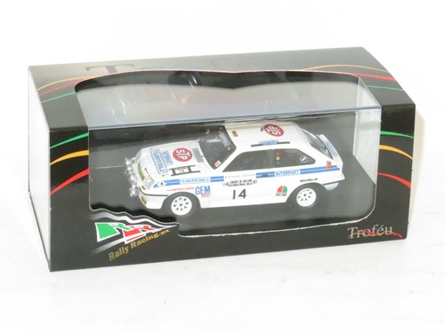 Vauxhall chevette hsr - vauxhall,