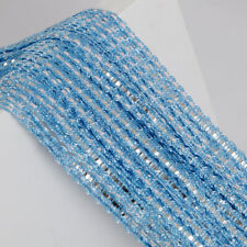 Door Hanging Beaded Curtain Insect Fly Curtain Screen Window Room Pest Control