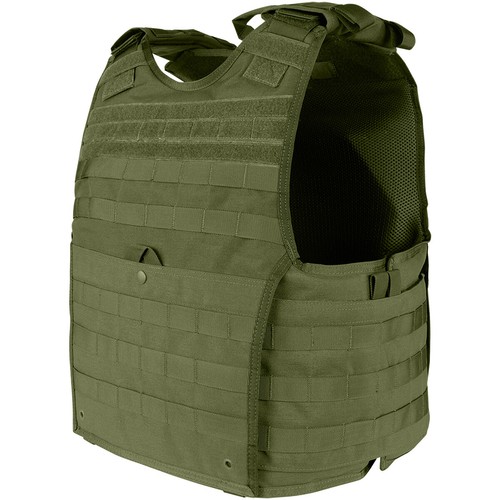 Condor exo plate carrier gen - exo,