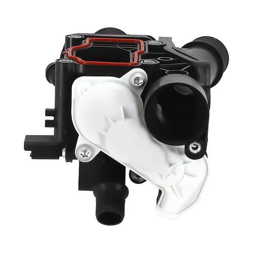 Thermostat housing - thermostat,