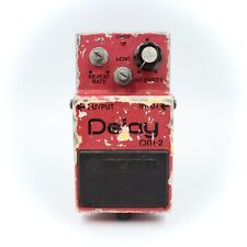 BOSS DM-2 Delay Late Type