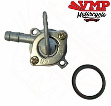 Petrol Fuel Tap Switch Single