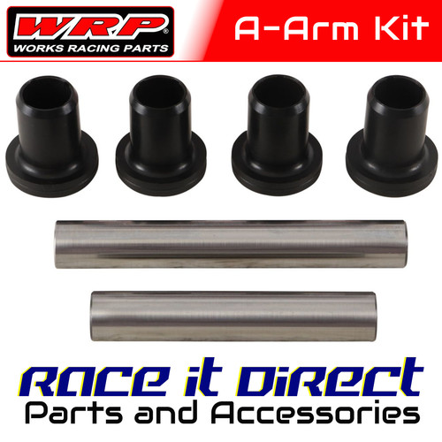 Rear suspension knuckle - rear,