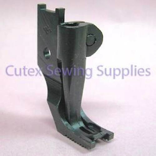 Presser foot set for - foot,