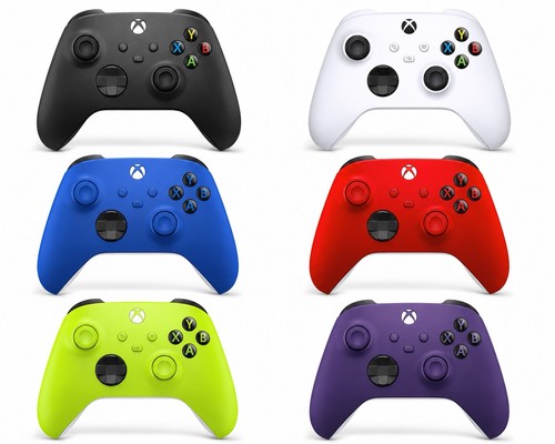 Microsoft xbox one controller - microsoft,