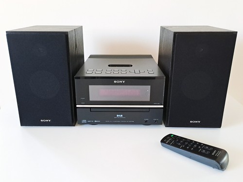 Sony cmt bx77dbi micro hifi - sony, cmt-bx77dbi